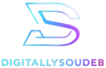 logo of digitallysoudeb